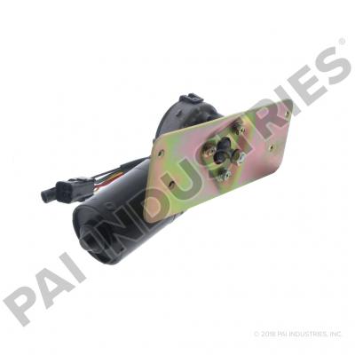 PAI EM54550 MACK 63QT310 WINDSHIELD WIPER MOTOR (63QT38)