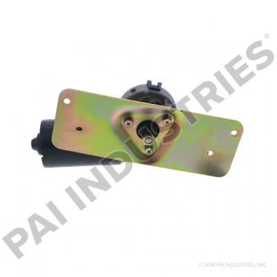 PAI EM54550 MACK 63QT310 WINDSHIELD WIPER MOTOR (63QT38)