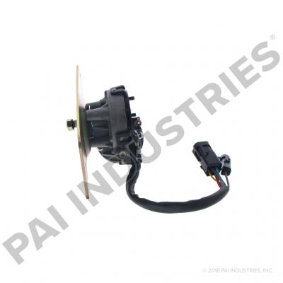 PAI EM54550 MACK 63QT310 WINDSHIELD WIPER MOTOR (63QT38)