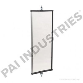 PAI EM54970 MACK 72QS292 REAR VIEW MIRROR (7.00 IN X 16.00 IN)