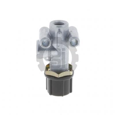 PAI EM55480 MACK / BENDIX 277147 PRESSURE PROTECTION VALVE (PR-2)