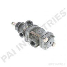 Load image into Gallery viewer, PAI EM55910 MACK 745-288746 PUSH / PULL VALVE (AUTOMATIC TRIP) (7/8&quot;-20)