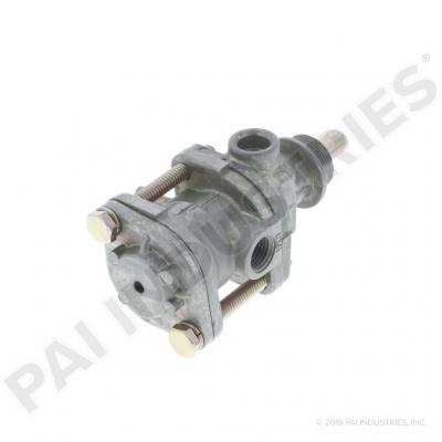 PAI EM55910 MACK 745-288746 PUSH / PULL VALVE (AUTOMATIC TRIP) (7/8"-20)