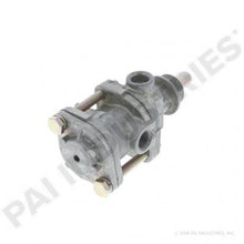 Load image into Gallery viewer, PAI EM55910 MACK 745-288746 PUSH / PULL VALVE (AUTOMATIC TRIP) (7/8&quot;-20)