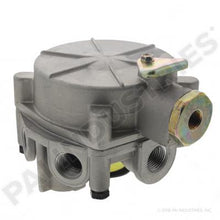 Load image into Gallery viewer, PAI EM56170 MACK 745-289395 RELAY VALVE (R-8) (ALUMINUM)