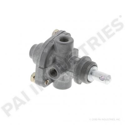 PAI EM56280 MACK 745-275791 PUSH PULL VALVE KIT (PP-1) (WITH KNOB)