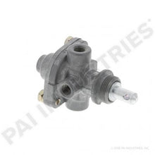 Load image into Gallery viewer, PAI EM56280 MACK 745-275791 PUSH PULL VALVE KIT (PP-1) (WITH KNOB)