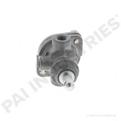 PAI EM56280 MACK 745-275791 PUSH PULL VALVE KIT (PP-1) (WITH KNOB)