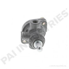 Load image into Gallery viewer, PAI EM56280 MACK 745-275791 PUSH PULL VALVE KIT (PP-1) (WITH KNOB)