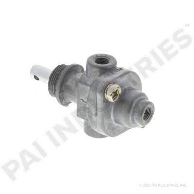 PAI EM56280 MACK 745-275791 PUSH PULL VALVE KIT (PP-1) (WITH KNOB)