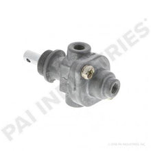 Load image into Gallery viewer, PAI EM56280 MACK 745-275791 PUSH PULL VALVE KIT (PP-1) (WITH KNOB)