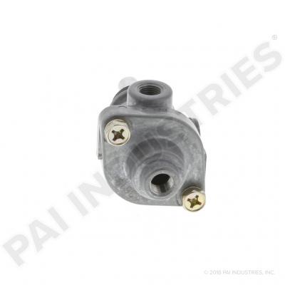 PAI EM56280 MACK 745-275791 PUSH PULL VALVE KIT (PP-1) (WITH KNOB)