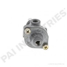Load image into Gallery viewer, PAI EM56280 MACK 745-275791 PUSH PULL VALVE KIT (PP-1) (WITH KNOB)