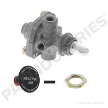 Load image into Gallery viewer, PAI EM56280 MACK 745-275791 PUSH PULL VALVE KIT (PP-1) (WITH KNOB)
