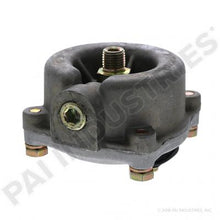 Load image into Gallery viewer, PAI EM56610 MACK 20QE19323P2 DV-2 DRAIN VALVE (AUTO) (12V HEATER)