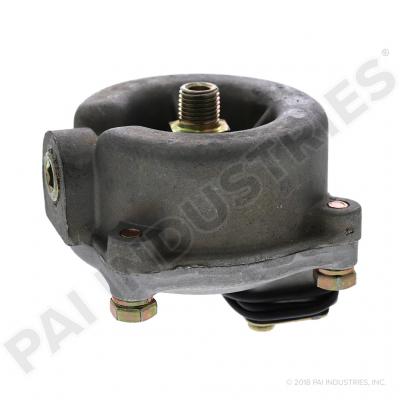 PAI EM56610 MACK 20QE19323P2 DV-2 DRAIN VALVE (AUTO) (12V HEATER)