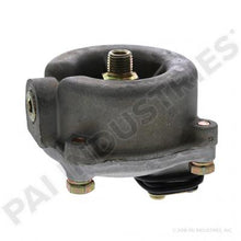 Load image into Gallery viewer, PAI EM56610 MACK 20QE19323P2 DV-2 DRAIN VALVE (AUTO) (12V HEATER)