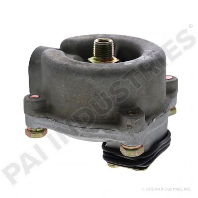 PAI EM56610 MACK 20QE19323P2 DV-2 DRAIN VALVE (AUTO) (12V HEATER)