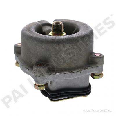 PAI EM56610 MACK 20QE19323P2 DV-2 DRAIN VALVE (AUTO) (12V HEATER)