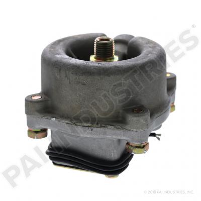 PAI EM56610 MACK 20QE19323P2 DV-2 DRAIN VALVE (AUTO) (12V HEATER)