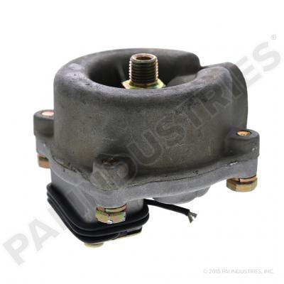 PAI EM56610 MACK 20QE19323P2 DV-2 DRAIN VALVE (AUTO) (12V HEATER)