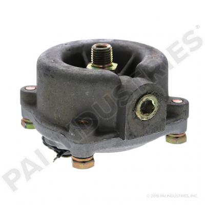 PAI EM56610 MACK 20QE19323P2 DV-2 DRAIN VALVE (AUTO) (12V HEATER)