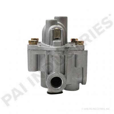 PAI EM56880 MACK 745-065146 RELAY VALVE (BP-R1) (BENDIX 065146)