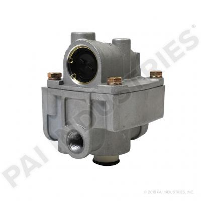 PAI EM56880 MACK 745-065146 RELAY VALVE (BP-R1) (BENDIX 065146)