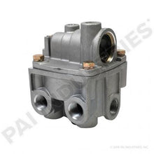 PAI EM56880 MACK 745-065146 RELAY VALVE (BP-R1) (BENDIX 065146 ...