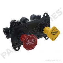 Load image into Gallery viewer, PAI EM57160 MACK 745800516 MV-3 CONTROL MODULE VALVE