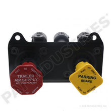 Load image into Gallery viewer, PAI EM57160 MACK 745800516 MV-3 CONTROL MODULE VALVE