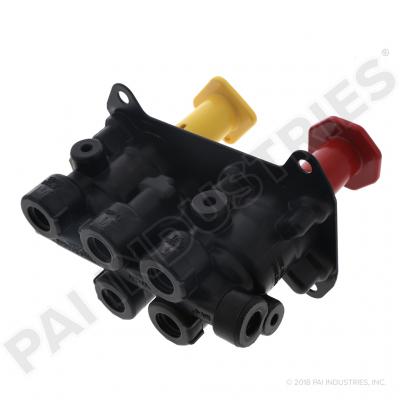 PAI EM57160 MACK 745800516 MV-3 CONTROL MODULE VALVE