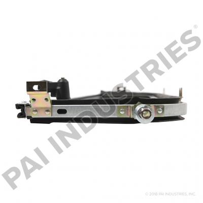 PAI EM57830 MACK 84QS517A VENT ASSEMBLY (LEFT HAND) (R / RB / RD)