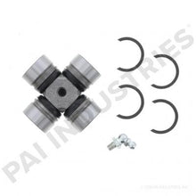 Load image into Gallery viewer, PAI EM59220 MACK 21045103X STEERING UNIVERSAL JOINT (5-103X, 5-170X)