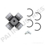 PAI EM59220 MACK 2104-5103X STEERING UNIVERSAL JOINT (1000) (5-103X, 5-170X)