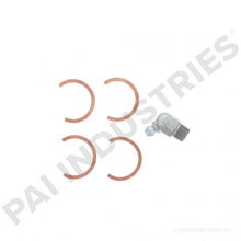 Load image into Gallery viewer, PAI EM59220 MACK 21045103X STEERING UNIVERSAL JOINT (5-103X, 5-170X)