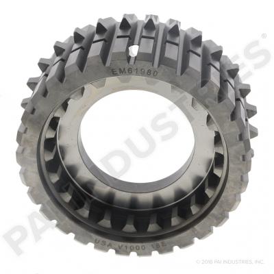 PAI EM61980 MACK 84KC47 SYNCHRONIZER HUB (25502560) (MADE IN USA)