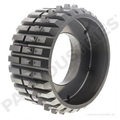 PAI EM61980 MACK 84KC47 SYNCHRONIZER HUB (25502560) (MADE IN USA)