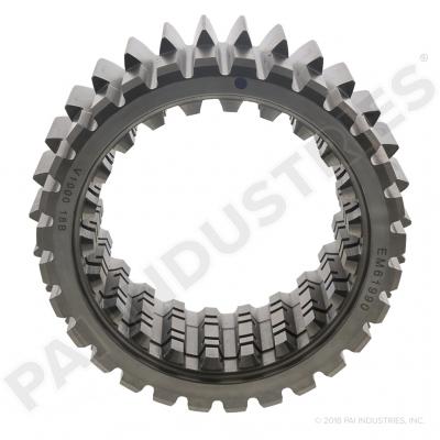 PAI EM61990 MACK 751KB4123 COMPOUND GEAR (MAIN DRIVE) (CURRENT) (MADE IN USA)