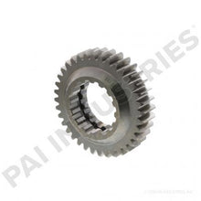 Load image into Gallery viewer, PAI EM67020 MACK 764KB3267A MAIN DRIVE PINION GEAR (USA)