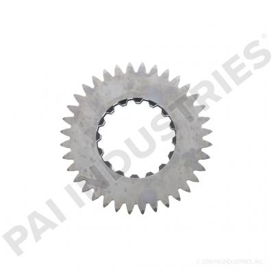 PAI EM67020 MACK 764KB3267A MAIN DRIVE PINION GEAR (USA)