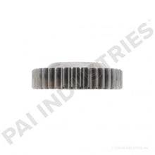 Load image into Gallery viewer, PAI EM67020 MACK 764KB3267A MAIN DRIVE PINION GEAR (USA)