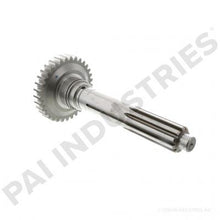 Load image into Gallery viewer, PAI EM67330 MACK 764KB468E MAIN DRIVE PINION GEAR ASSEMBLY (USA)