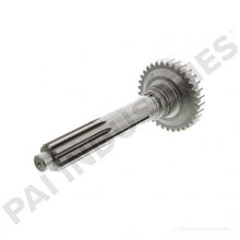 Load image into Gallery viewer, PAI EM67330 MACK 764KB468E MAIN DRIVE PINION GEAR ASSEMBLY (USA)