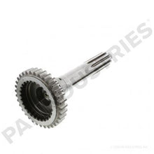 Load image into Gallery viewer, PAI EM67330 MACK 764KB468E MAIN DRIVE PINION GEAR ASSEMBLY (USA)