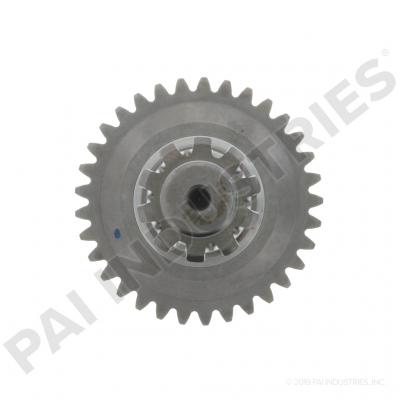 PAI EM67330 MACK 764KB468E MAIN DRIVE PINION GEAR ASSEMBLY (USA)