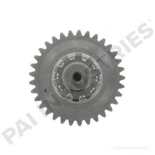 Load image into Gallery viewer, PAI EM67330 MACK 764KB468E MAIN DRIVE PINION GEAR ASSEMBLY (USA)