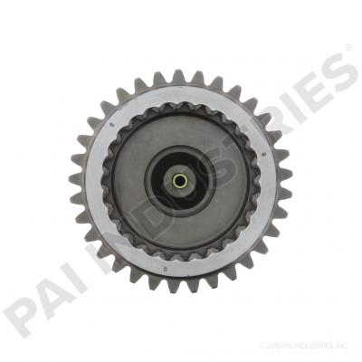 PAI EM67330 MACK 764KB468E MAIN DRIVE PINION GEAR ASSEMBLY (USA)