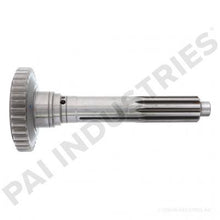Load image into Gallery viewer, PAI EM67330 MACK 764KB468E MAIN DRIVE PINION GEAR ASSEMBLY (USA)