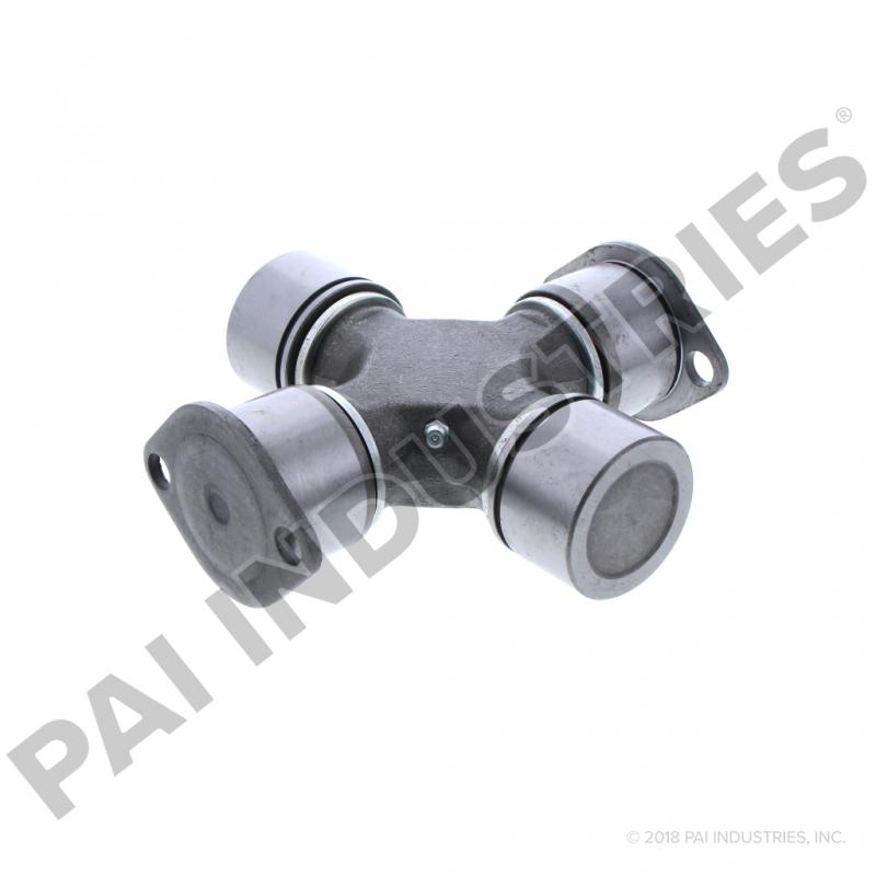 PAI EM69120 MACK 21045515X UNIVERSAL JOINT (1710) (HALF ROUND